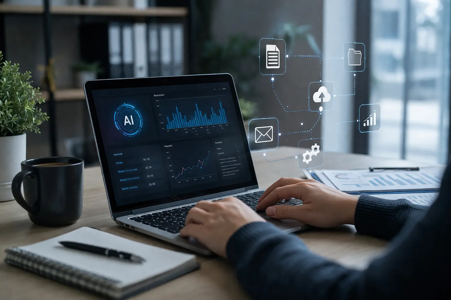 AI for SMB Guide 2026